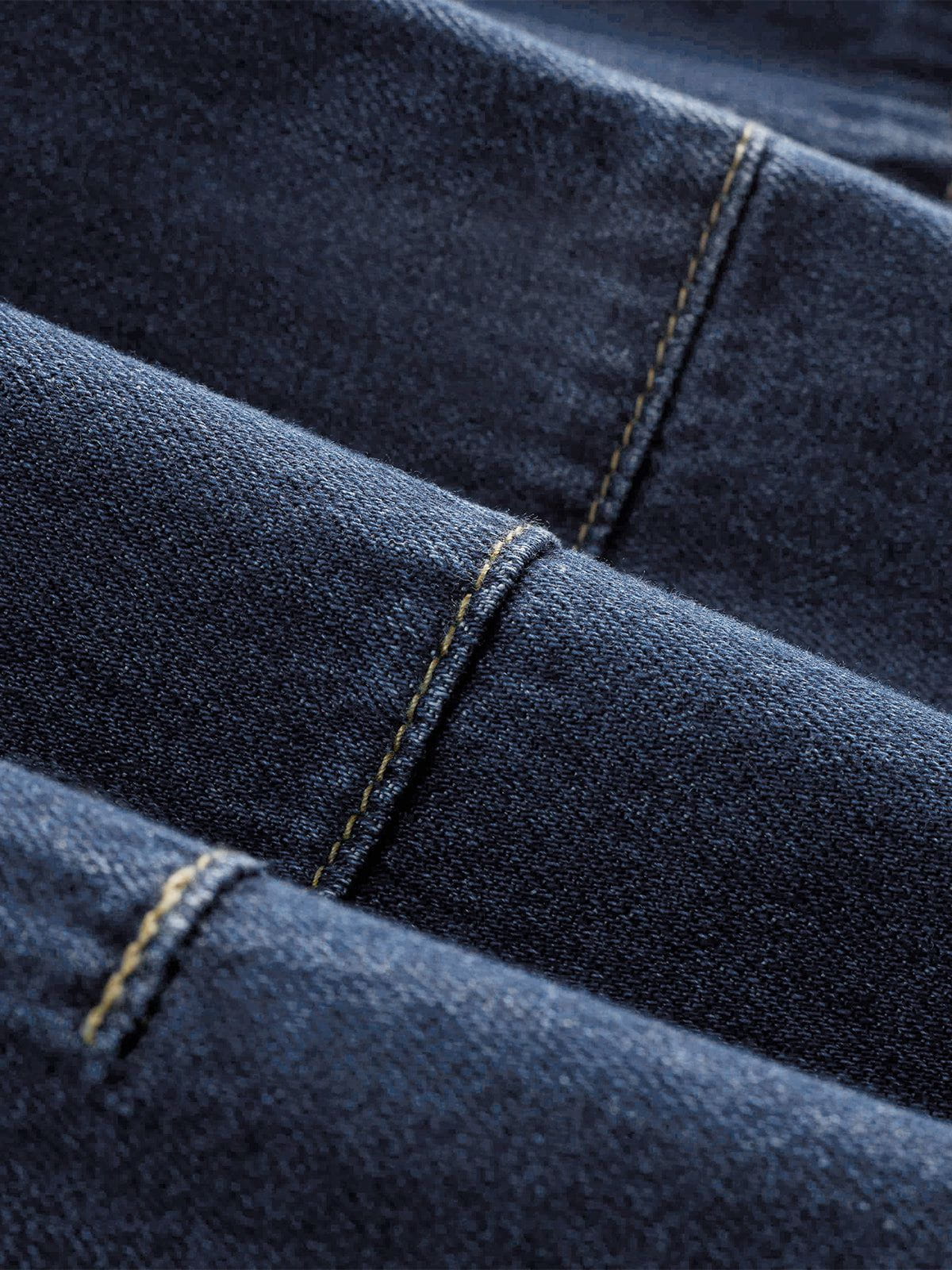 Aelfric Eden Baggy Barrel Big Pocket Jeans