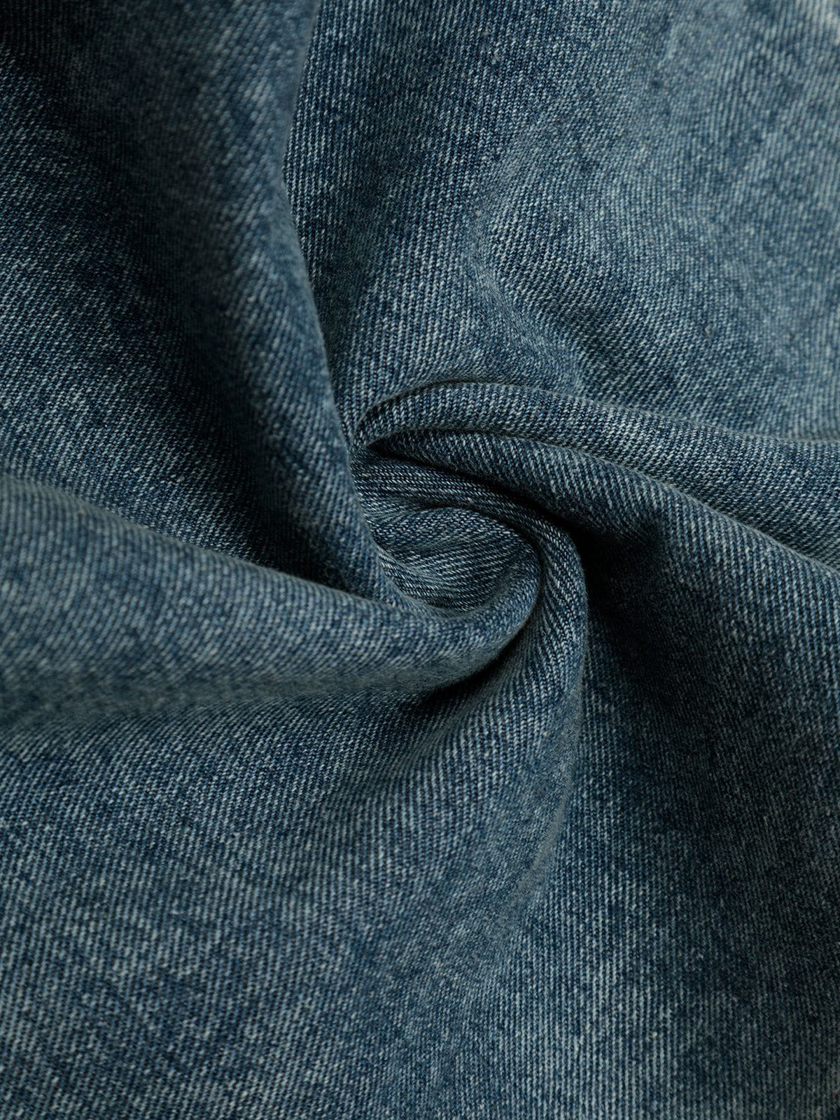 Aelfric Eden Baggy Barrel Dog Jeans