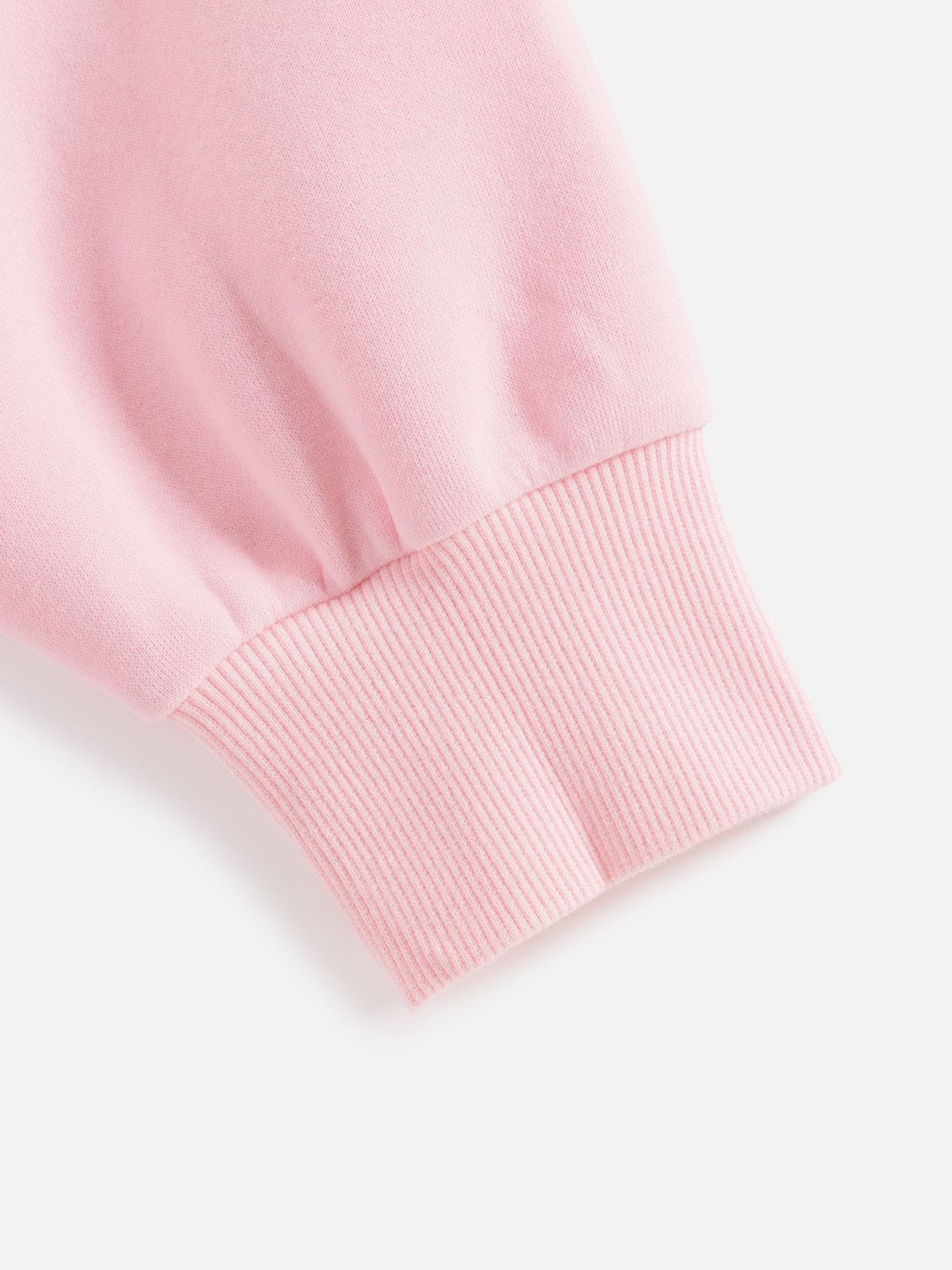 Aelfric Eden Strawberry Floral Pullover Hoodie