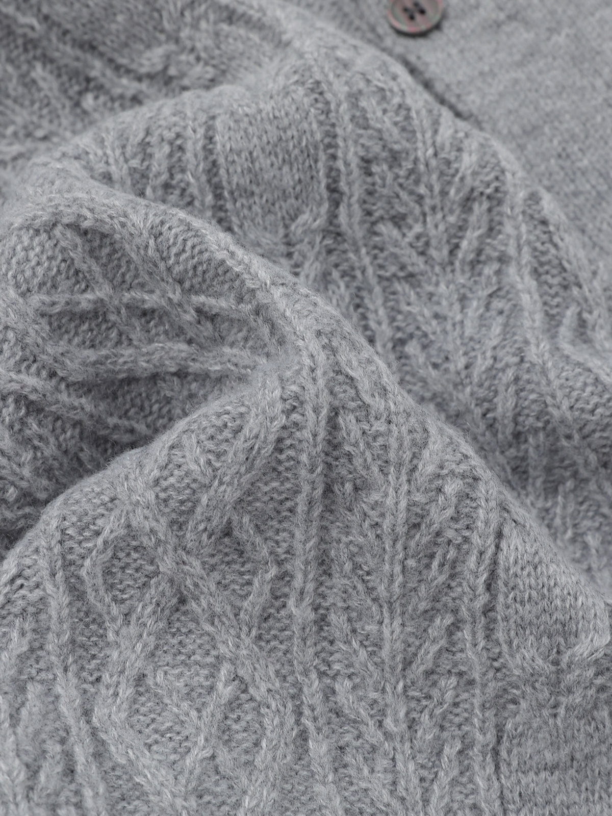 Aelfric Eden Asymmetric Knit Sweater