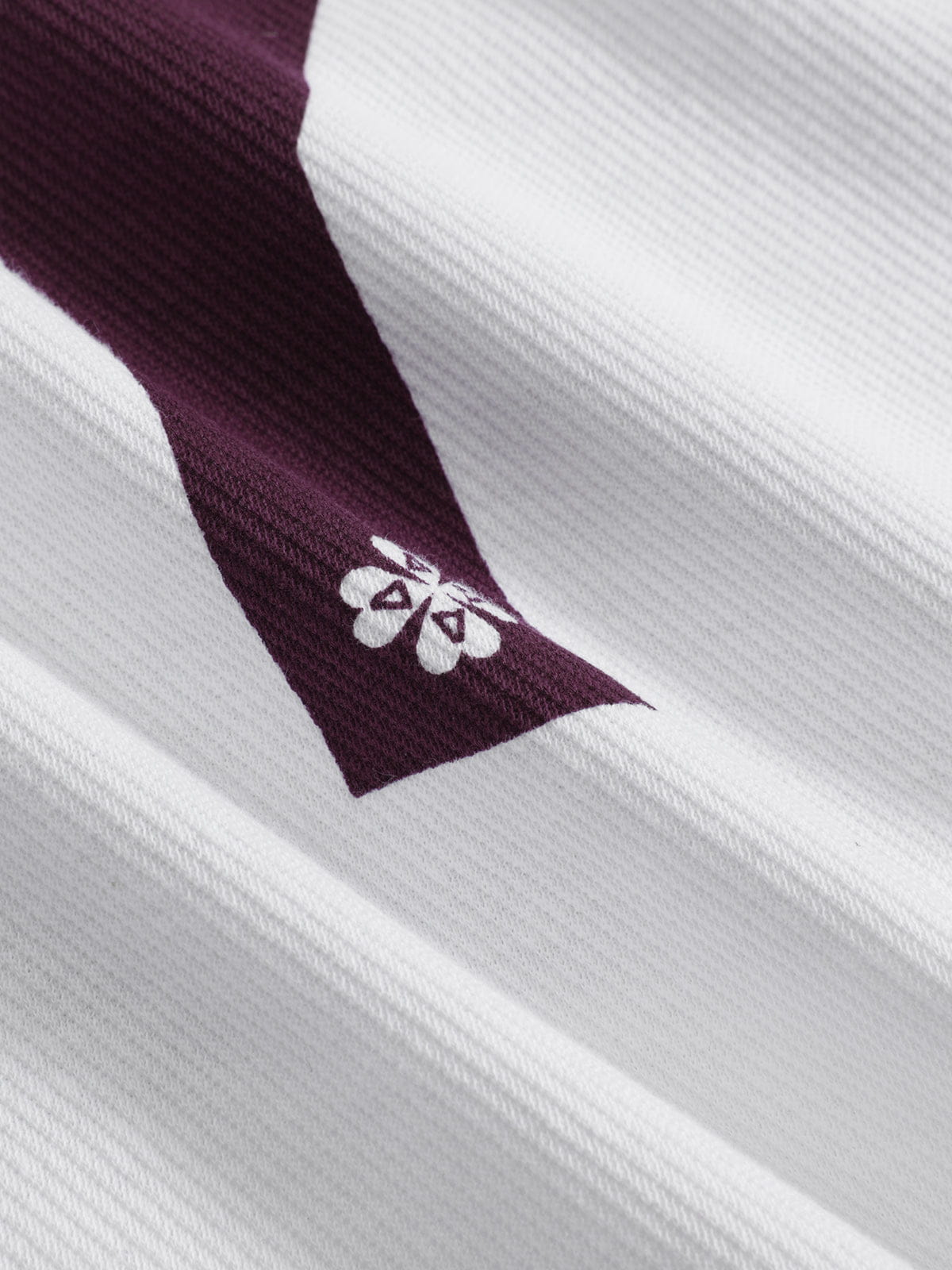 Aelfric Eden 77 V-Neck Cropped Jersey