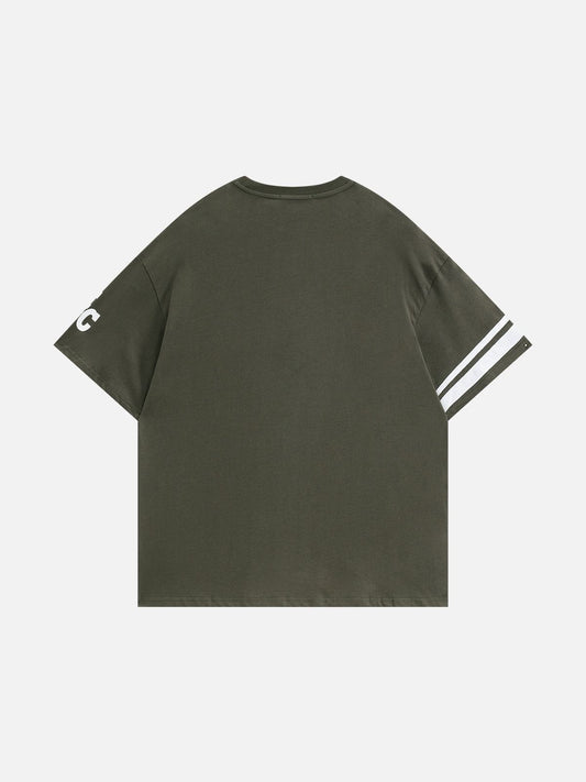 Aelfric Eden 74 Graphic Tee