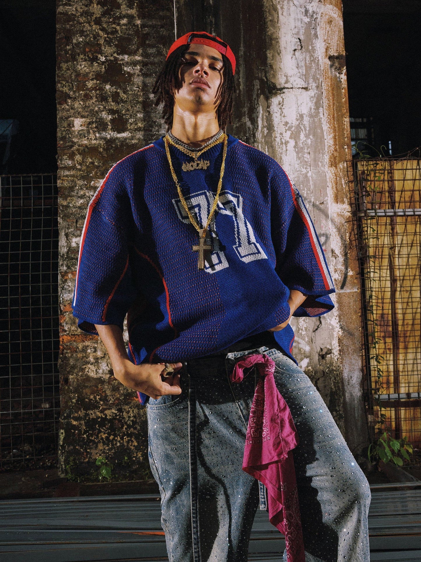 Aelfric Eden 77 Knit