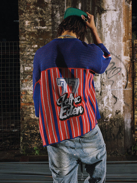 Aelfric Eden 77 Knit