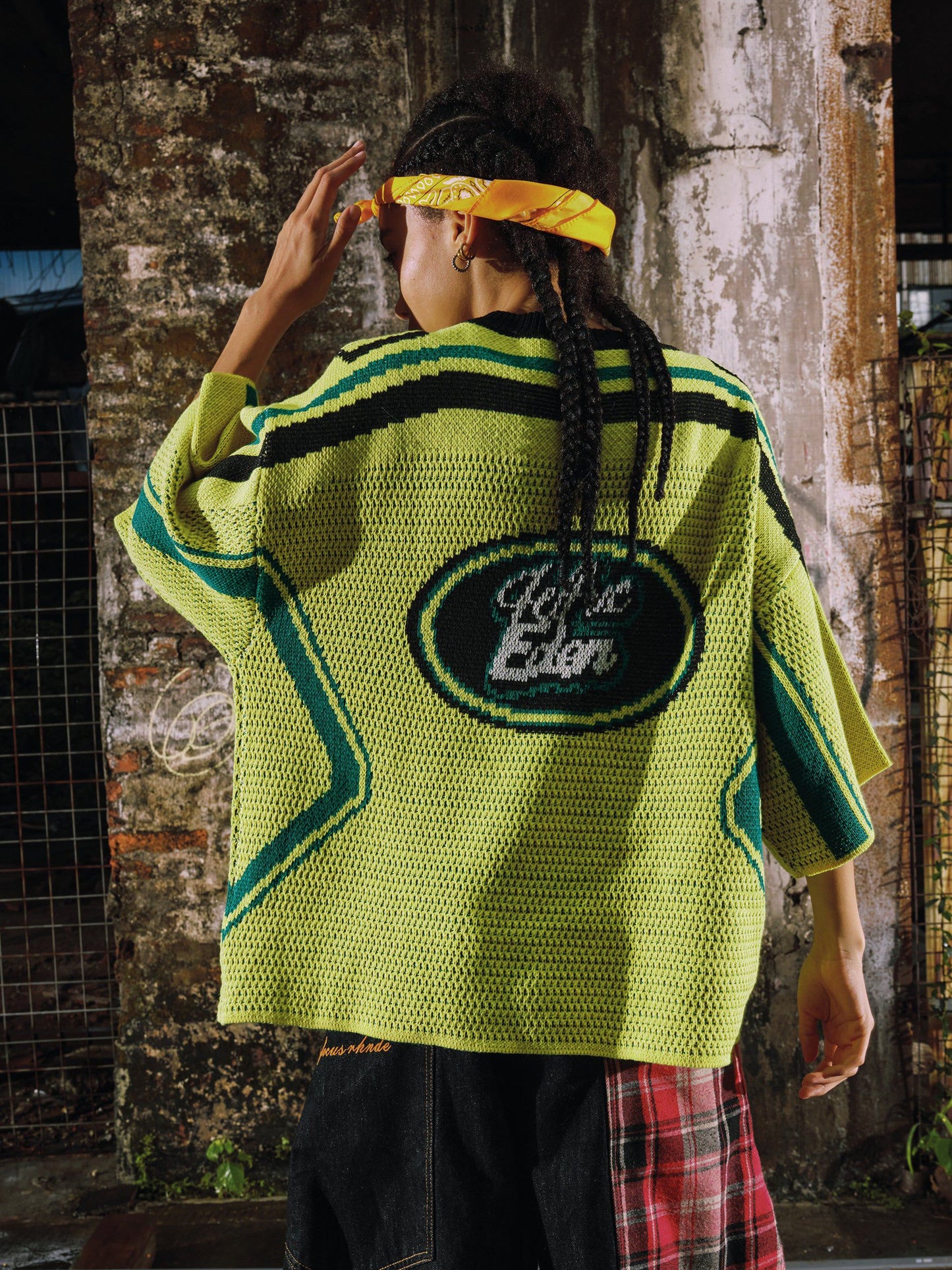 Aelfric Eden 77 Knit