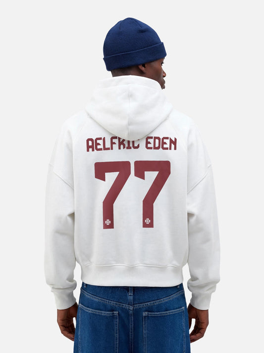 [Pre-Order] Aelfric Eden Boxy 77 Pullover Hoodie