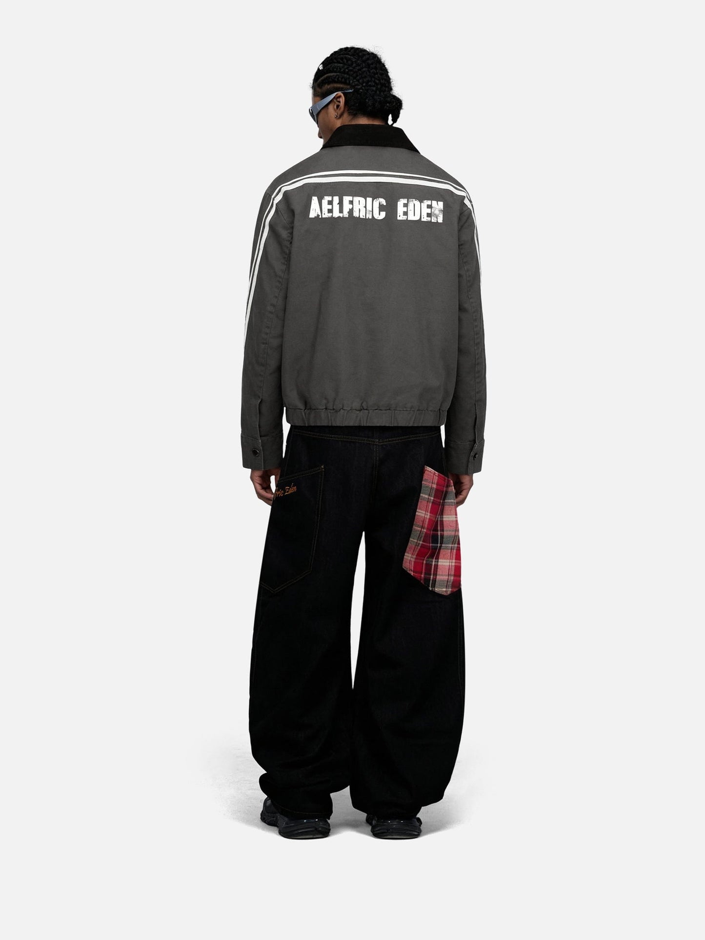 Aelfric Eden 77 Jacket