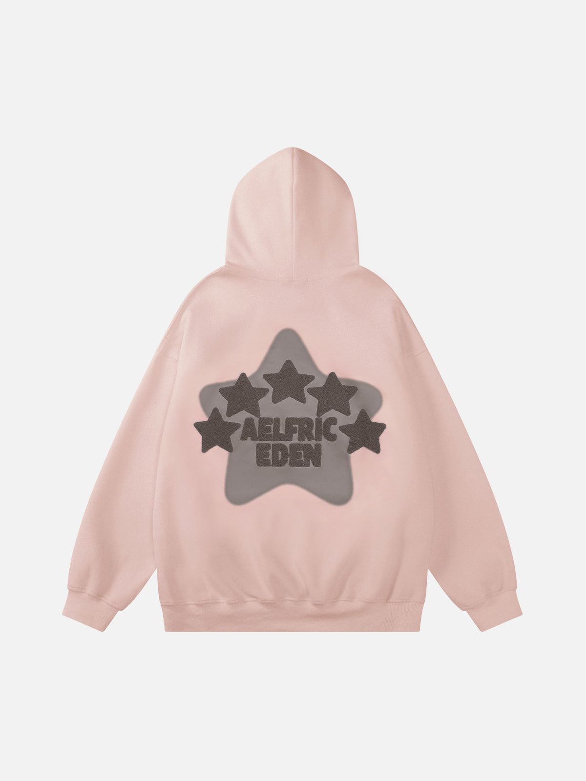 Aelfric Eden Vintage Embroidery Eden Star V303 Hoodie