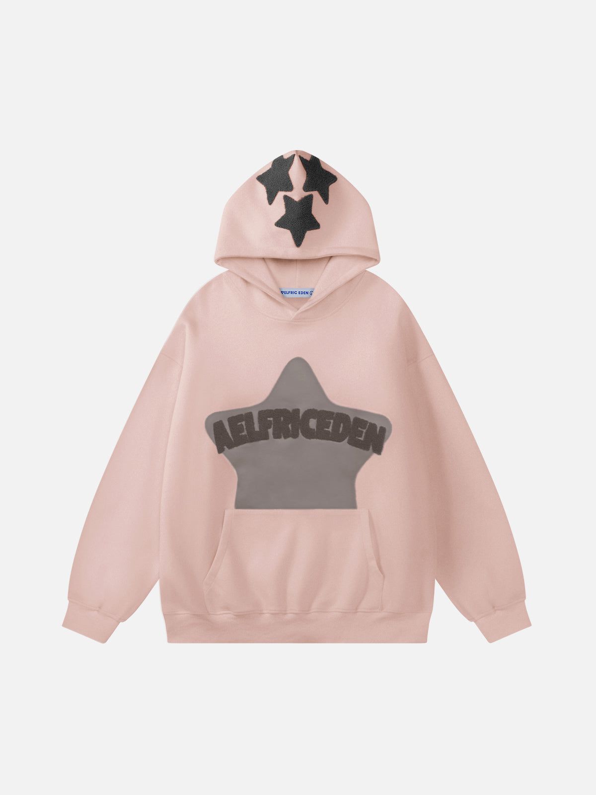 Aelfric Eden Vintage Embroidery Eden Star V303 Hoodie