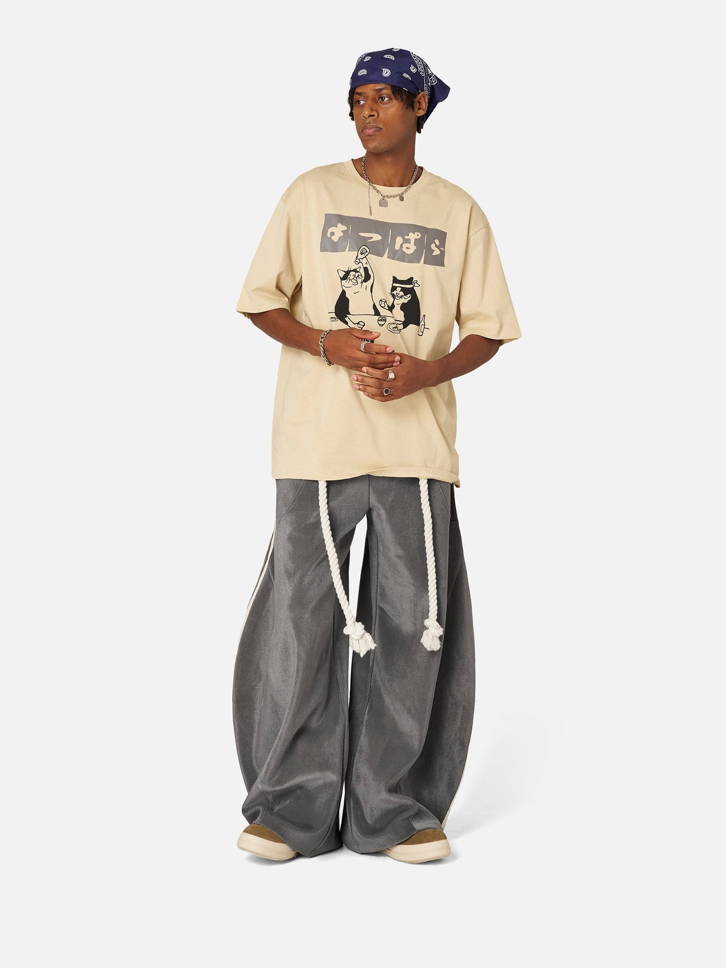 Aelfric Eden Super Baggy Sweatpants