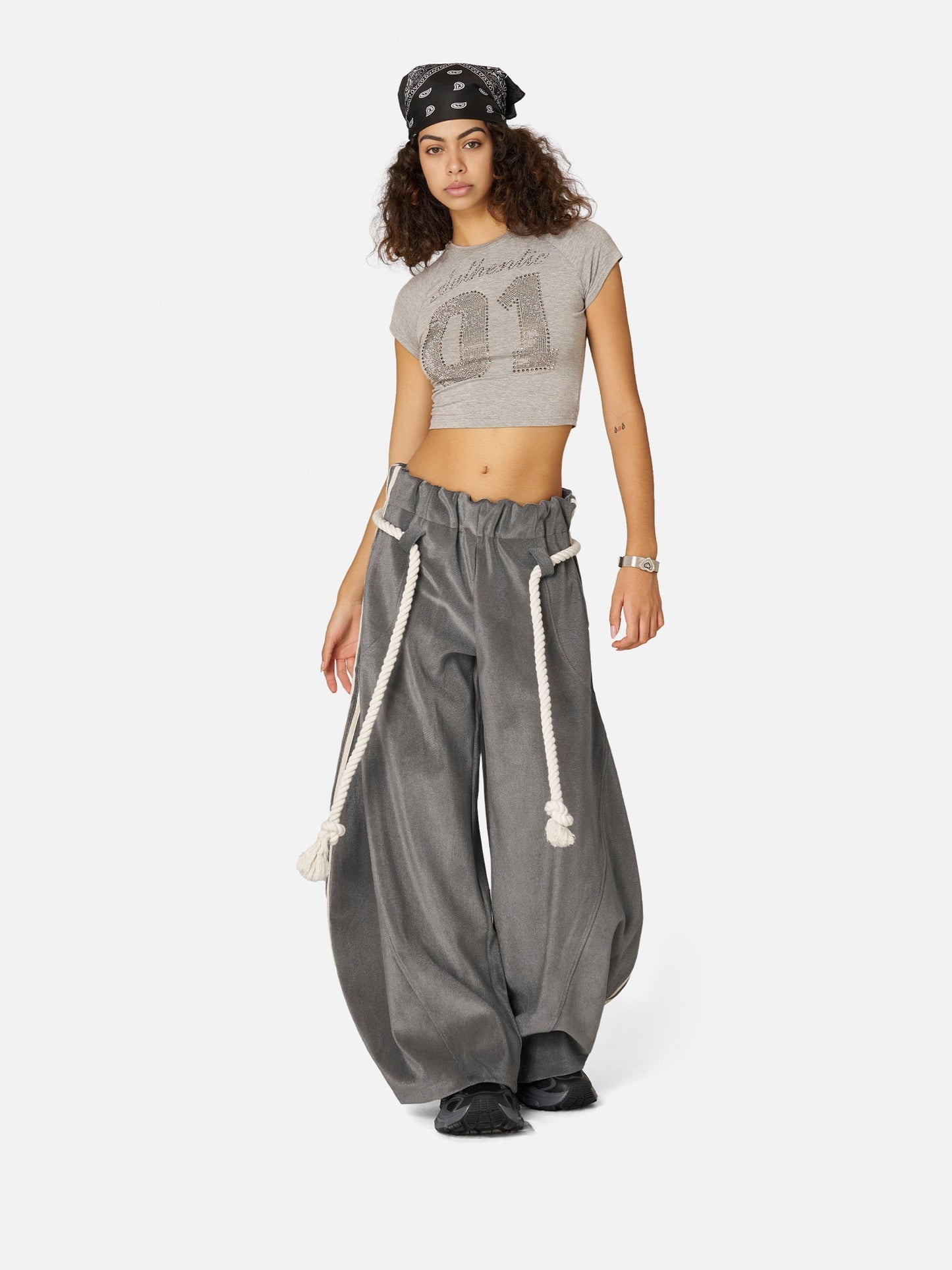Aelfric Eden Super Baggy Sweatpants