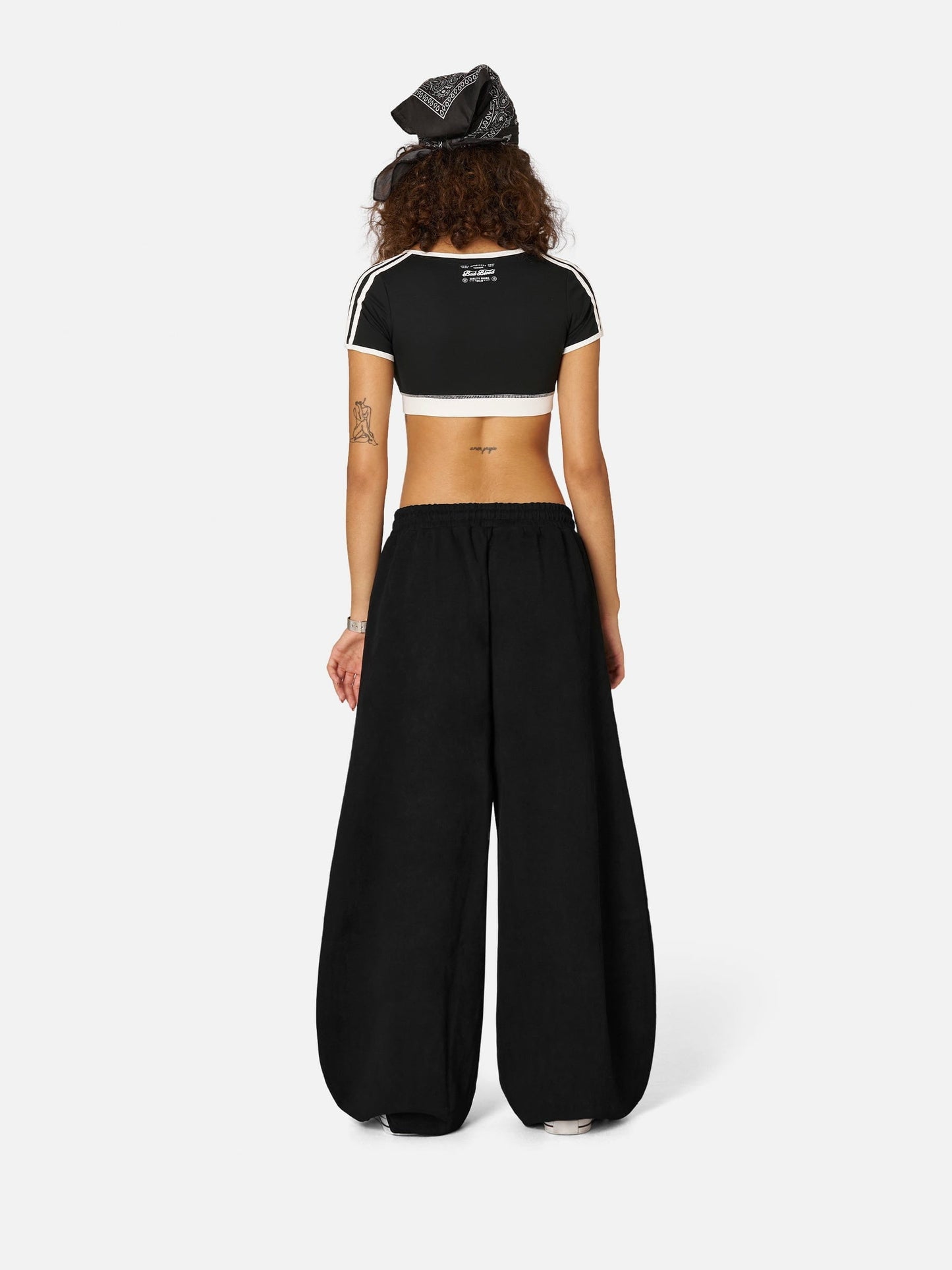 Aelfric Eden Super Baggy Barrel Sweatpants