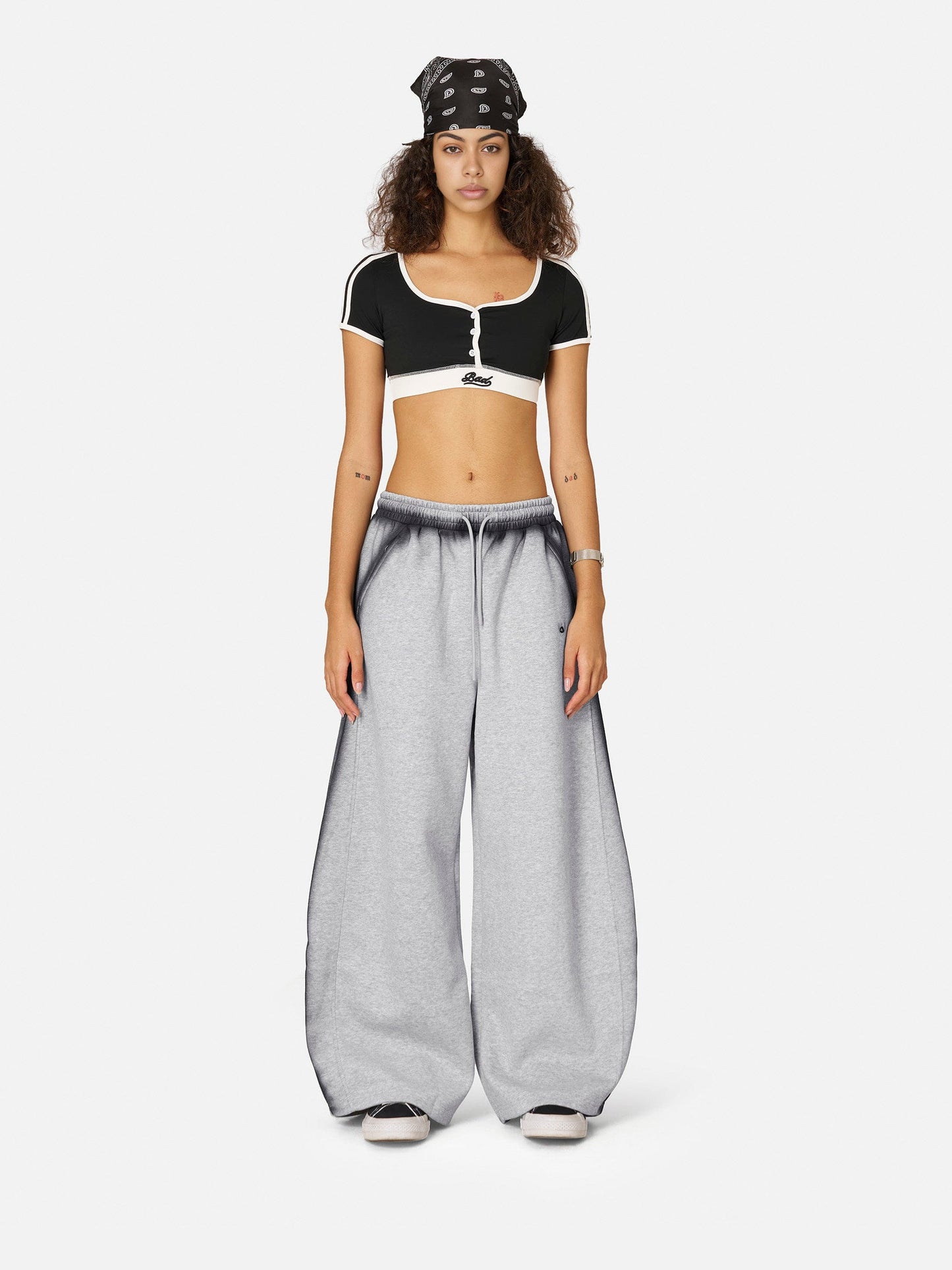 Aelfric Eden Super Baggy Sweatpants