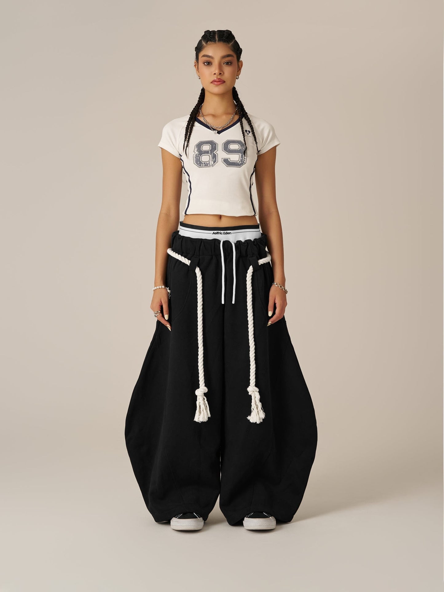 Aelfric Eden Super Baggy Sweatpants