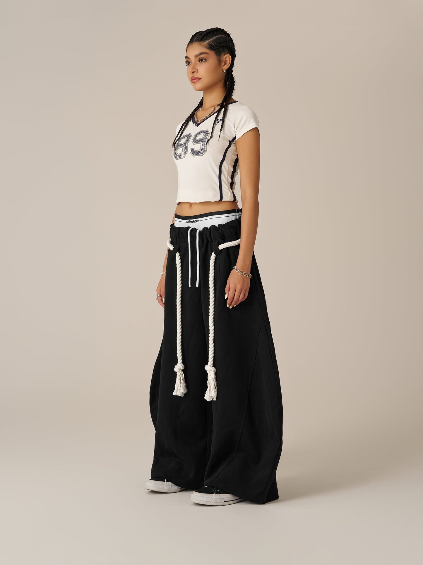 Aelfric Eden Super Baggy Sweatpants