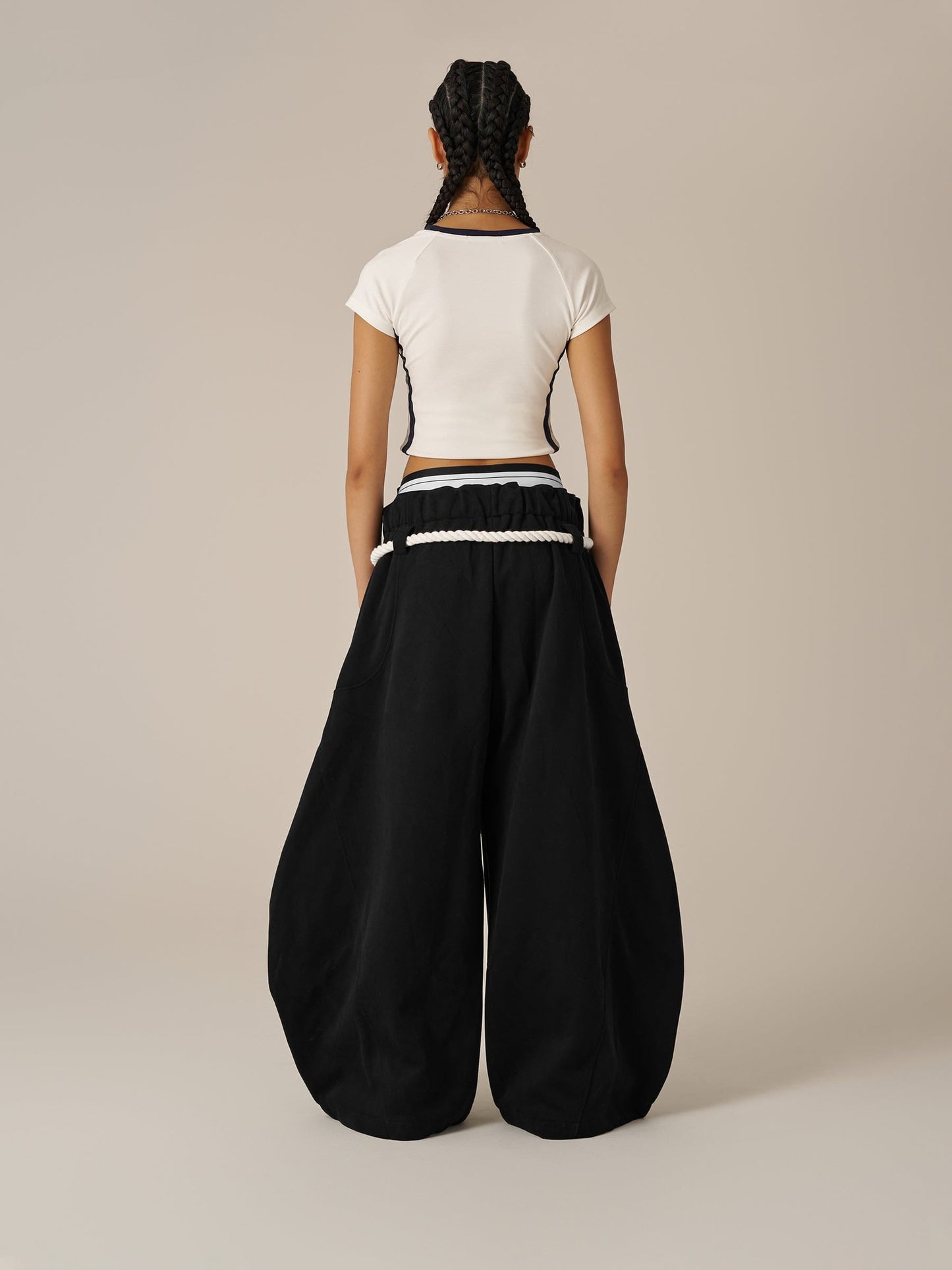Aelfric Eden Super Baggy Sweatpants