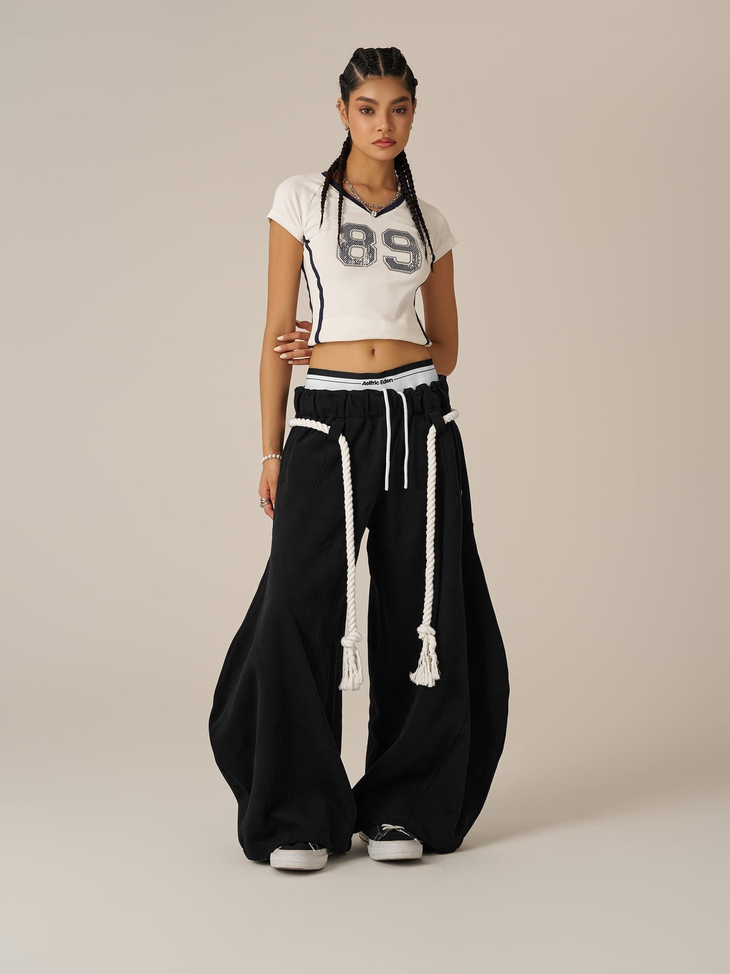 Aelfric Eden Super Baggy Sweatpants