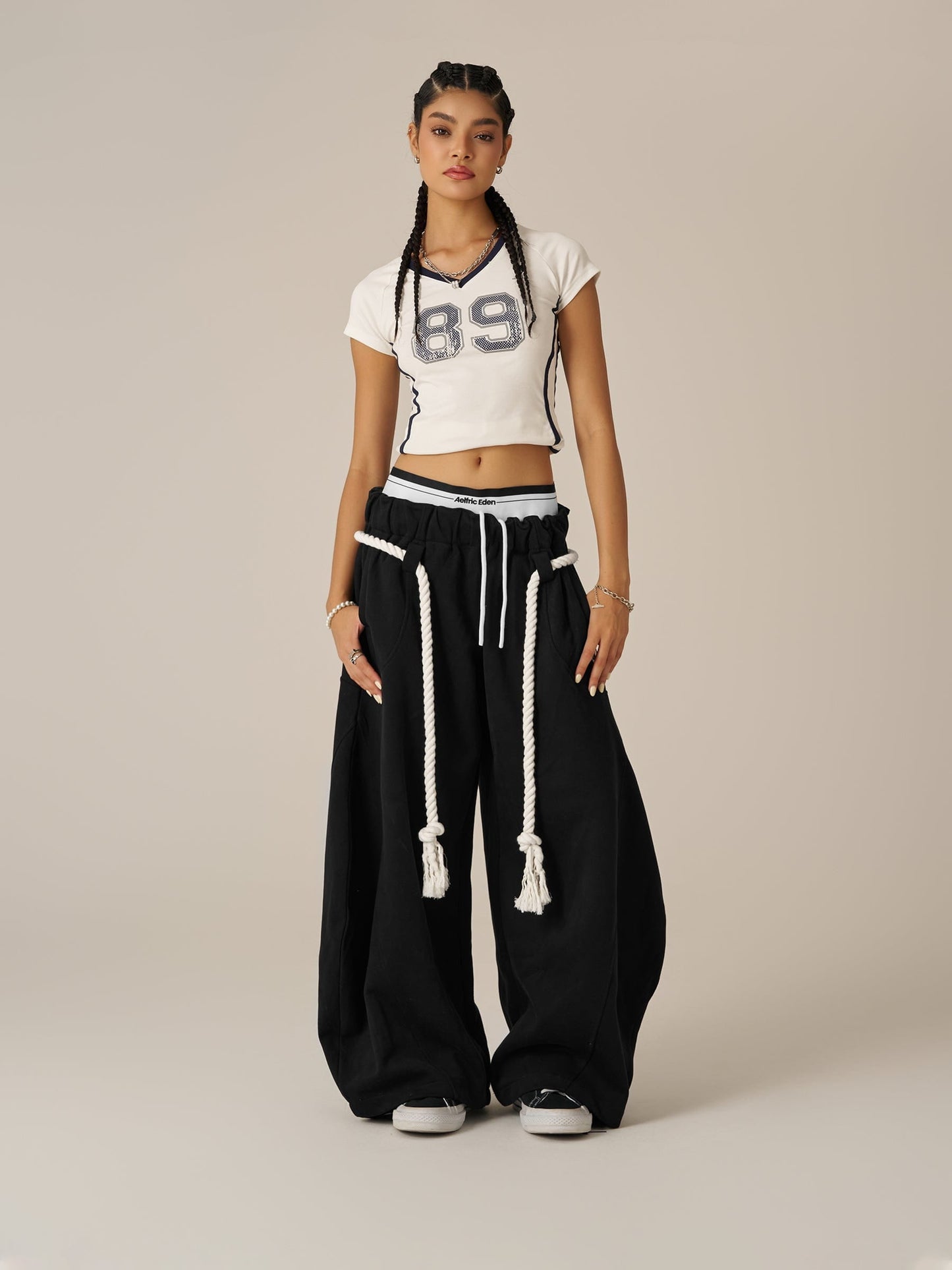 Aelfric Eden Super Baggy Sweatpants