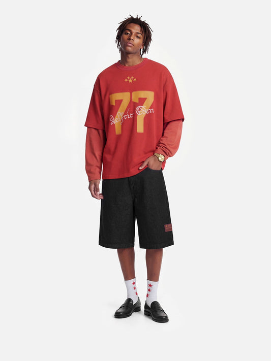 [Pre-Order] Aelfric Eden Washed Jorts