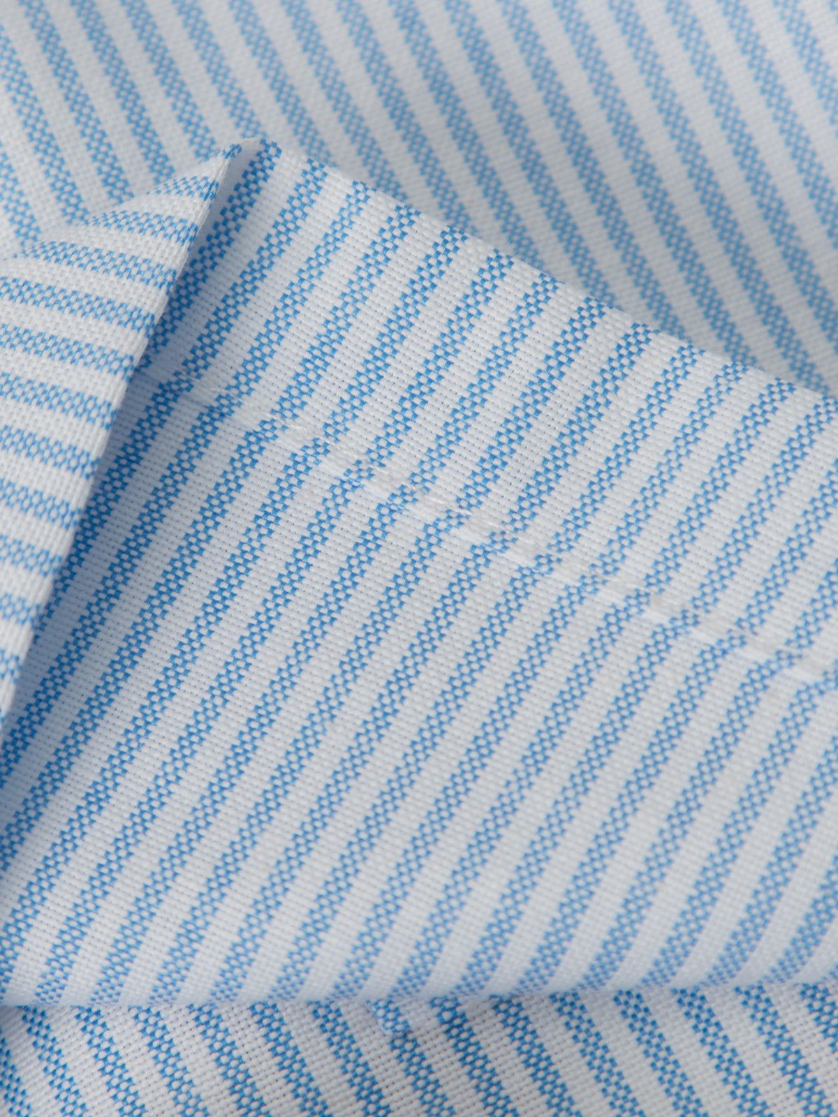 Aelfric Eden Stripe Double Waist Micro Shorts