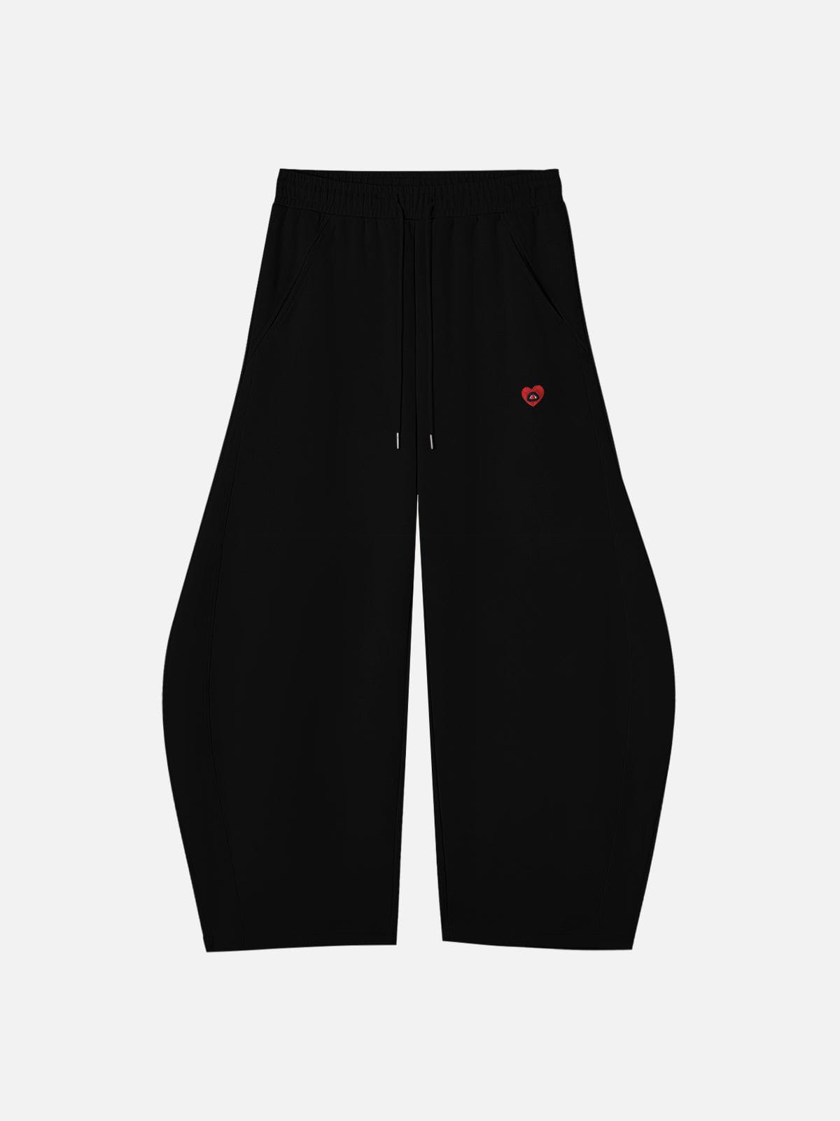 Aelfric Eden Super Baggy Barrel Sweatpants