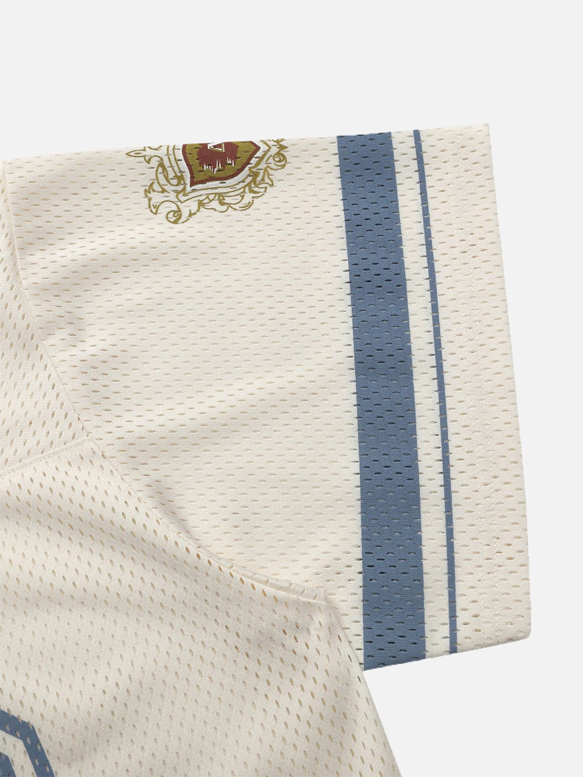 Aelfric Eden 08 Mesh Football Jersey