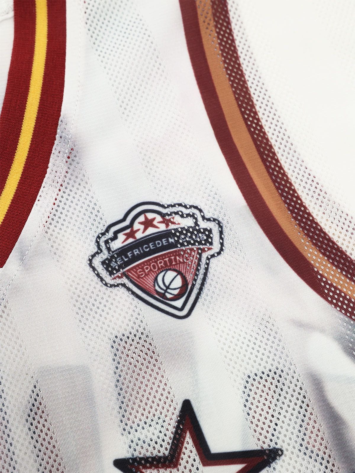 Aelfric Eden 08 Graphic Football Jersey