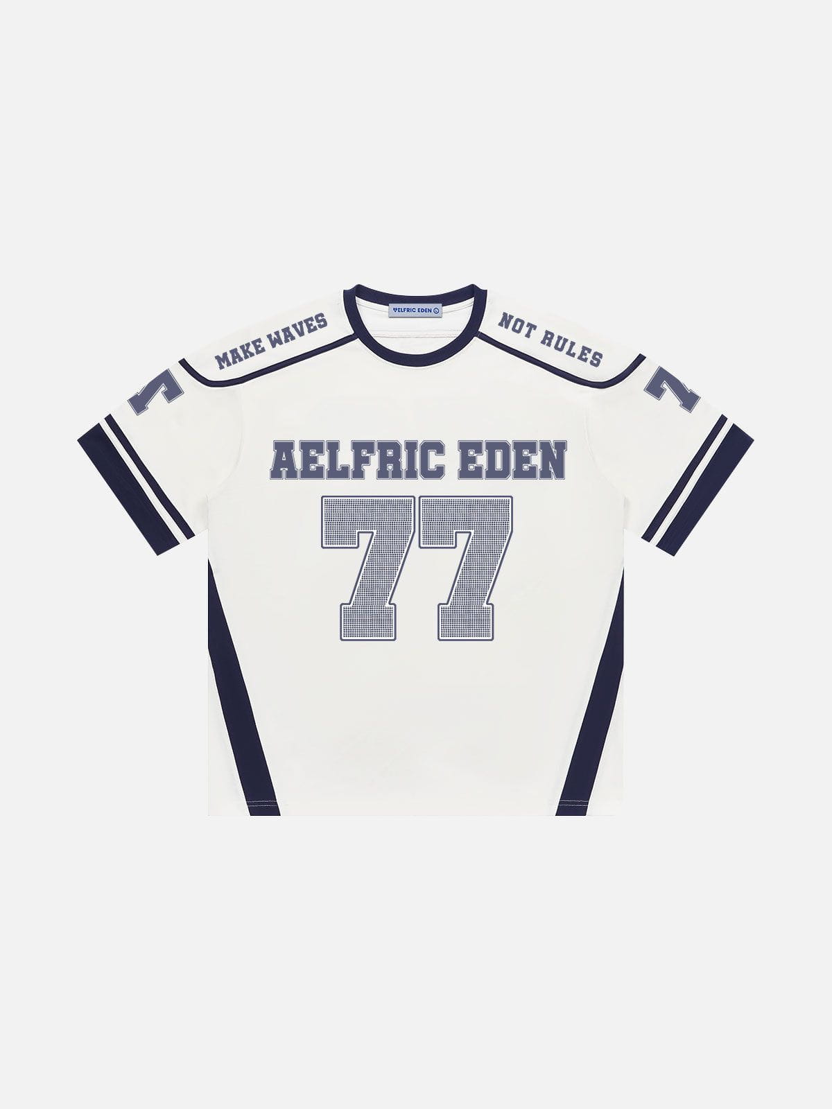 Aelfric Eden 77 Football Jersey