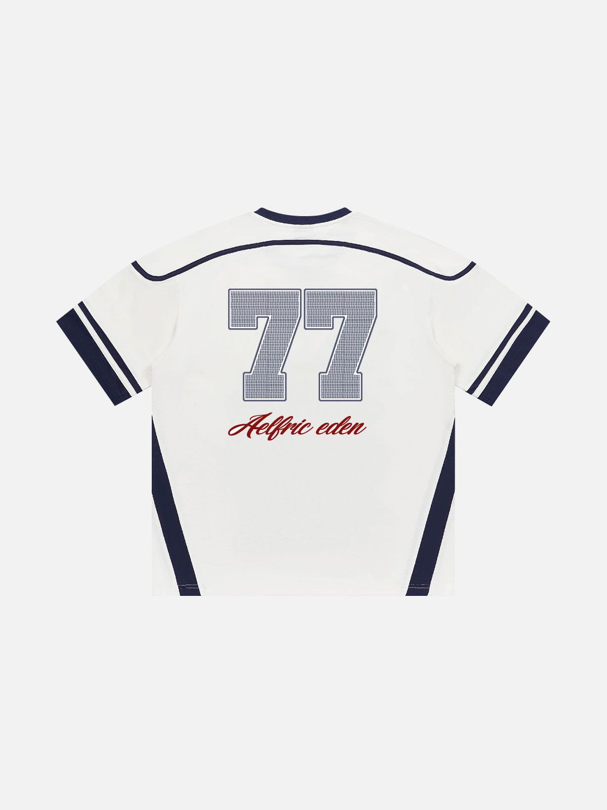 Aelfric Eden 77 Football Jersey
