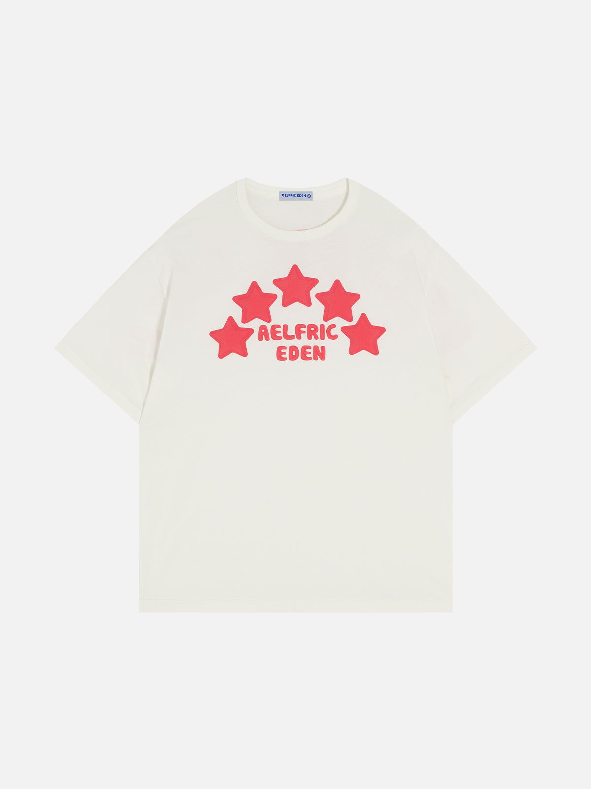 Aelfric Eden Vintage Eden Star Tee