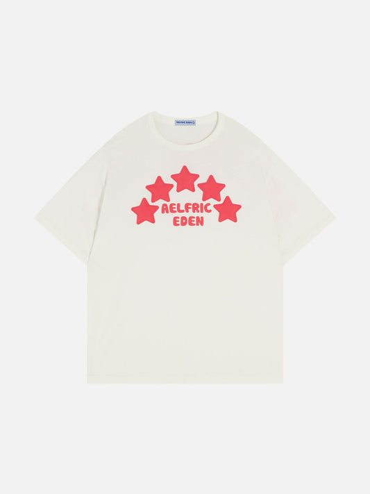Aelfric Eden Vintage Eden Star Tee
