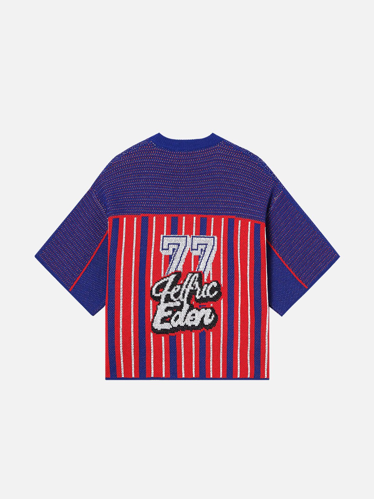 Aelfric Eden 77 Knit