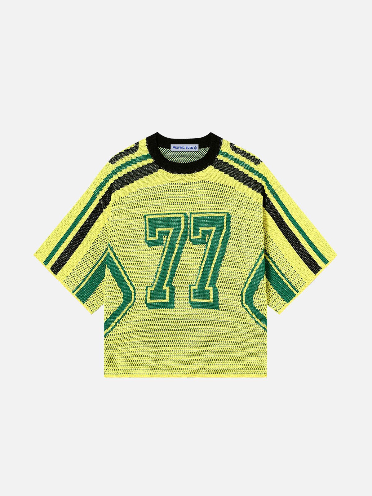 Aelfric Eden 77 Knit