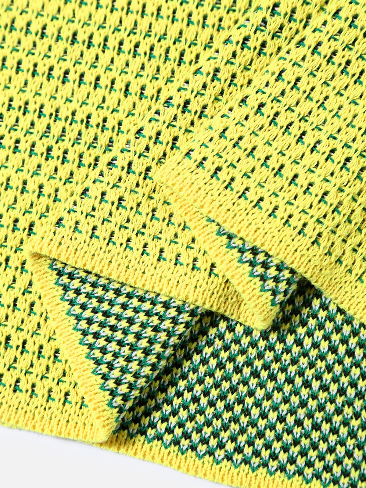 Aelfric Eden 77 Knit