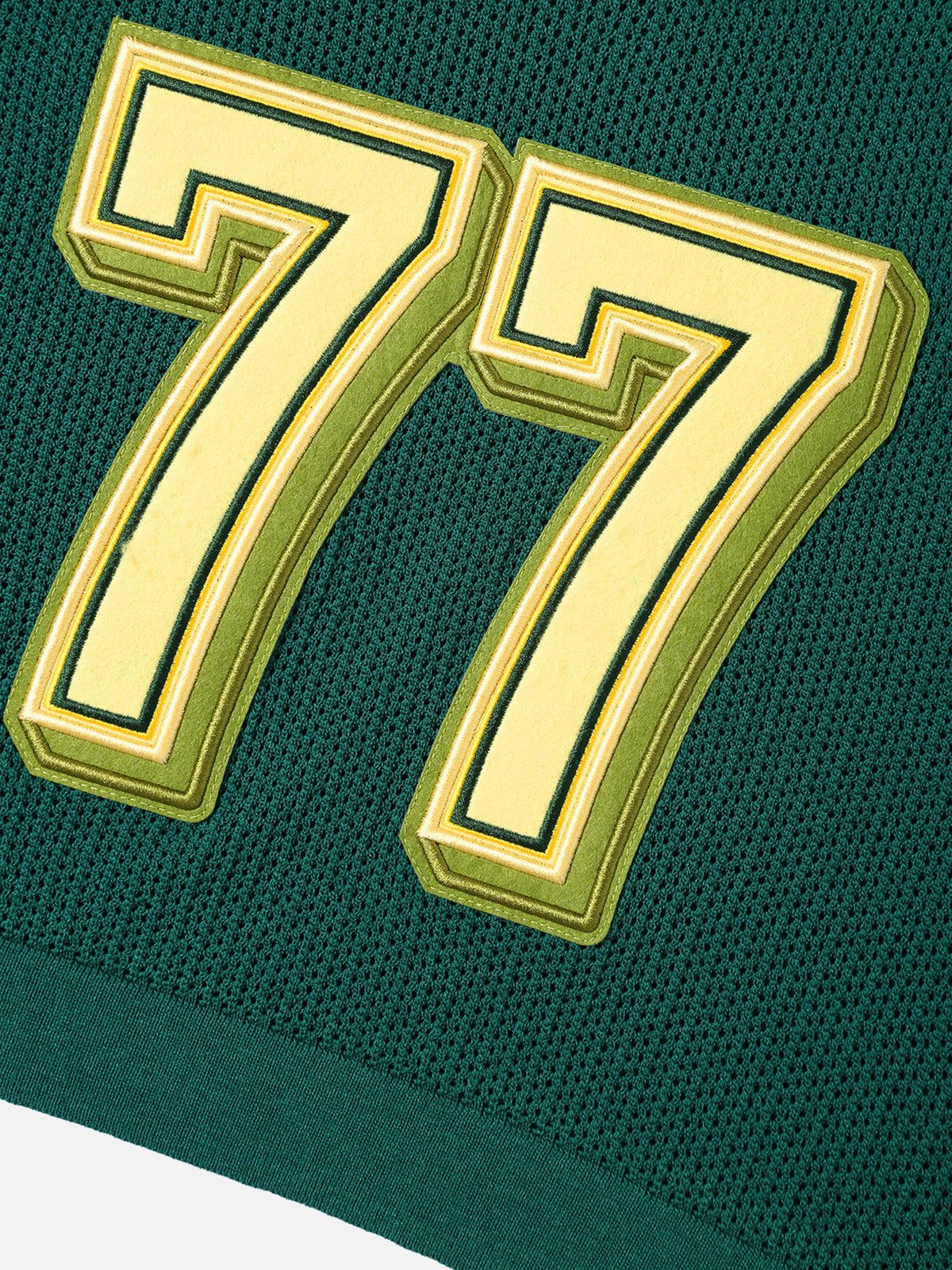 Aelfric Eden 77 V-Neck Knit