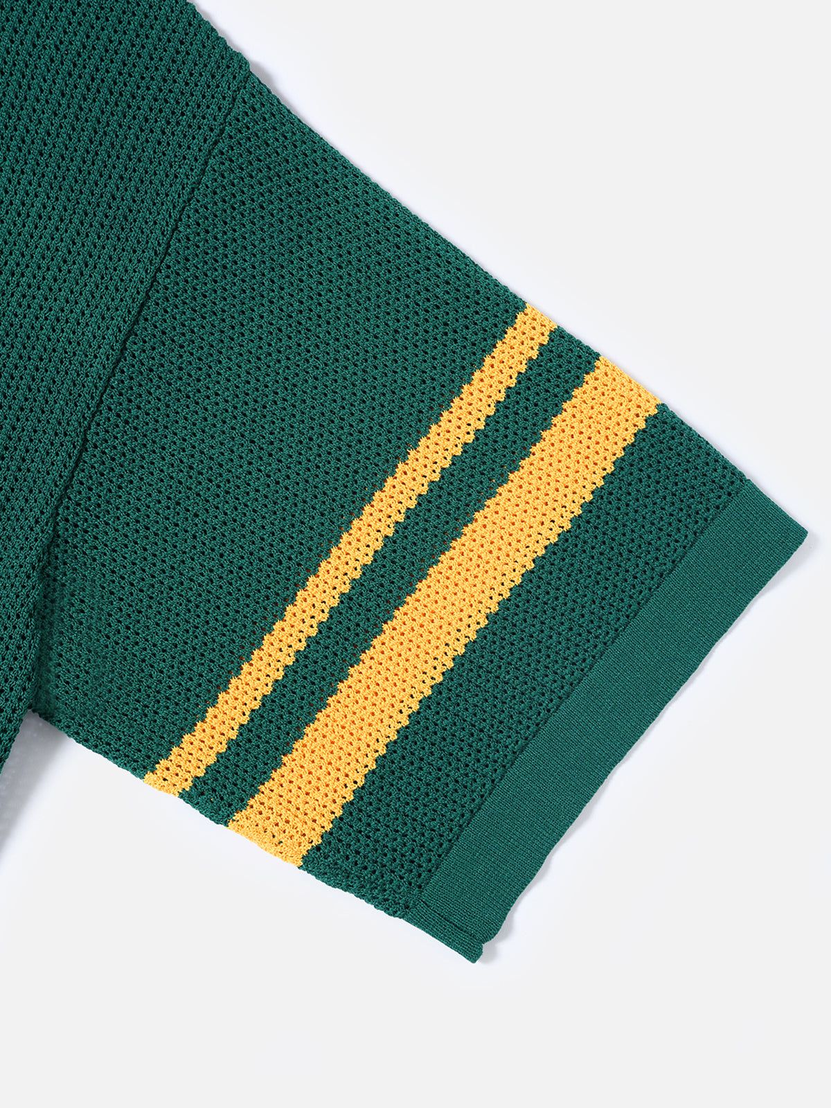 Aelfric Eden 77 V-Neck Knit