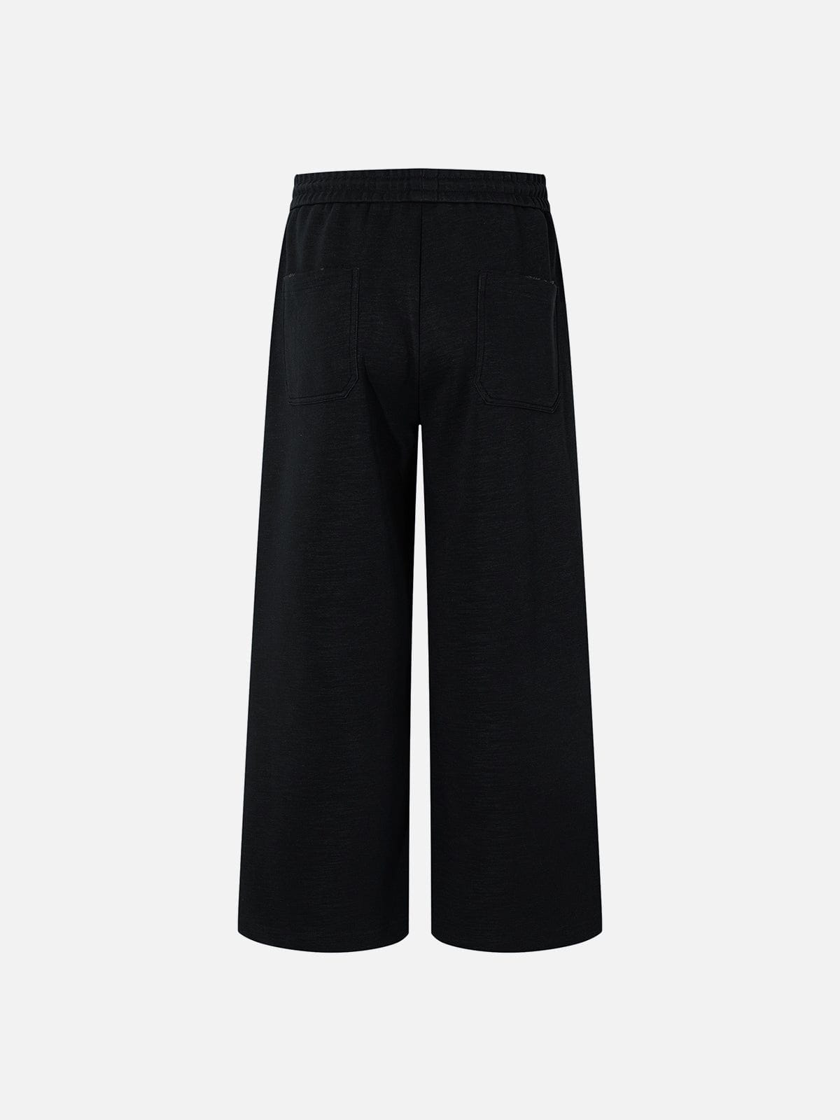 [Pre-Order]Aelfric Eden Rhinestone Washed Baggy Sweatpants