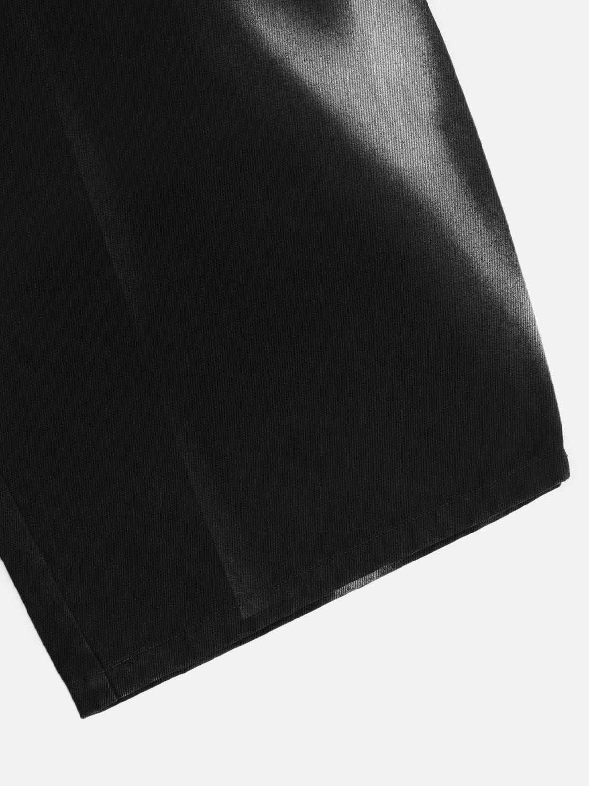 Aelfric Eden Thermal Imaging Super Baggy Barrel Jeans