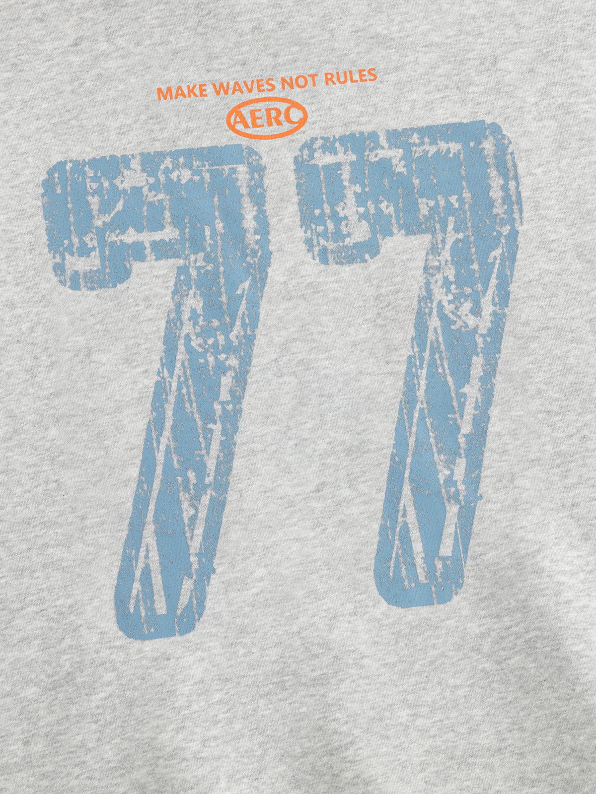 Aelfric Eden 77 Pattern Pullover Hoodie