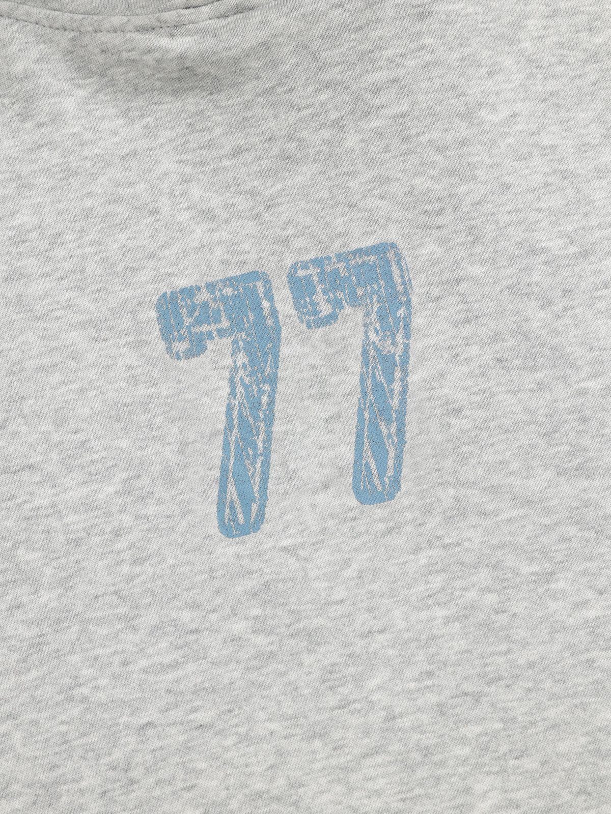 Aelfric Eden 77 Pattern Pullover Hoodie