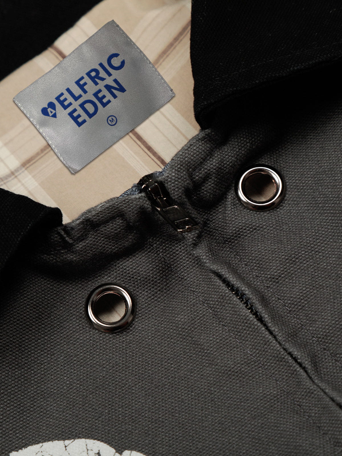 Aelfric Eden 77 Jacket