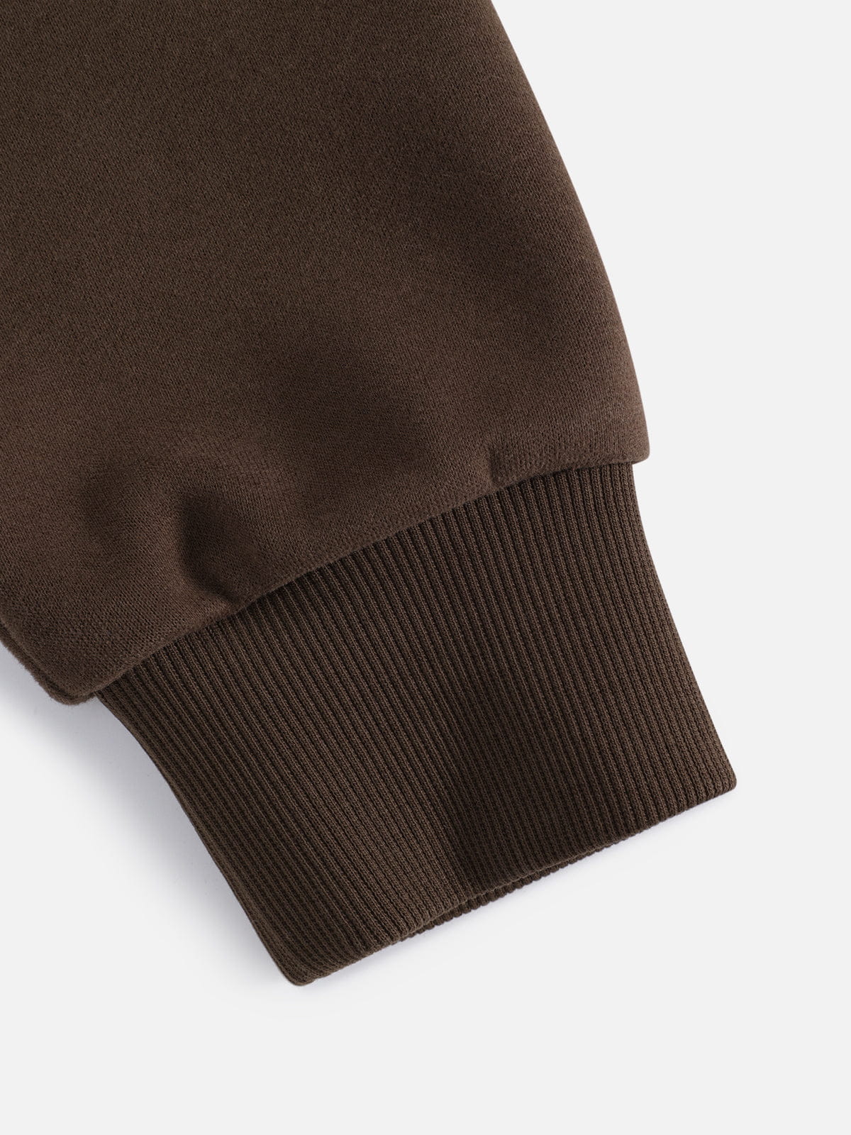 [Pre-Order] Aelfric Eden Dachshund Off-The-Shoulder Sweatshirt