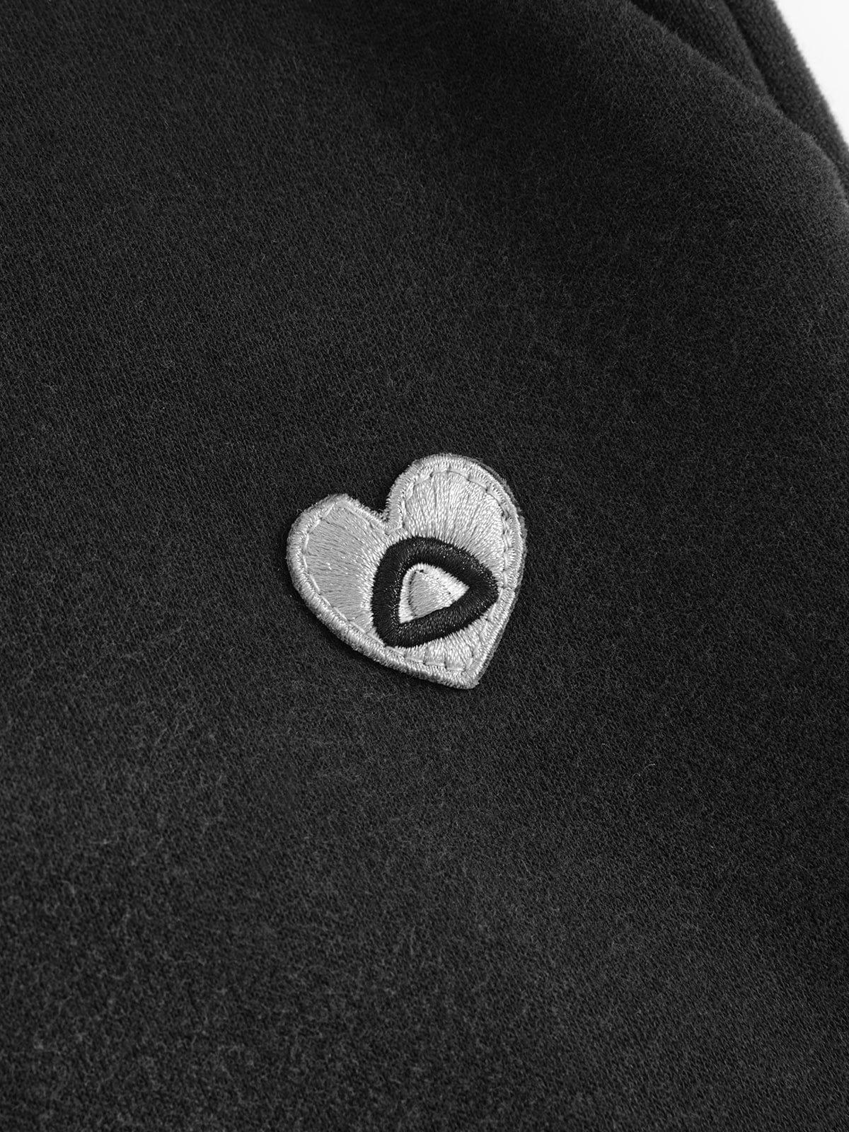 [Pre-Order]Aelfric Eden Leopard Double Waist Baggy Sweatpants