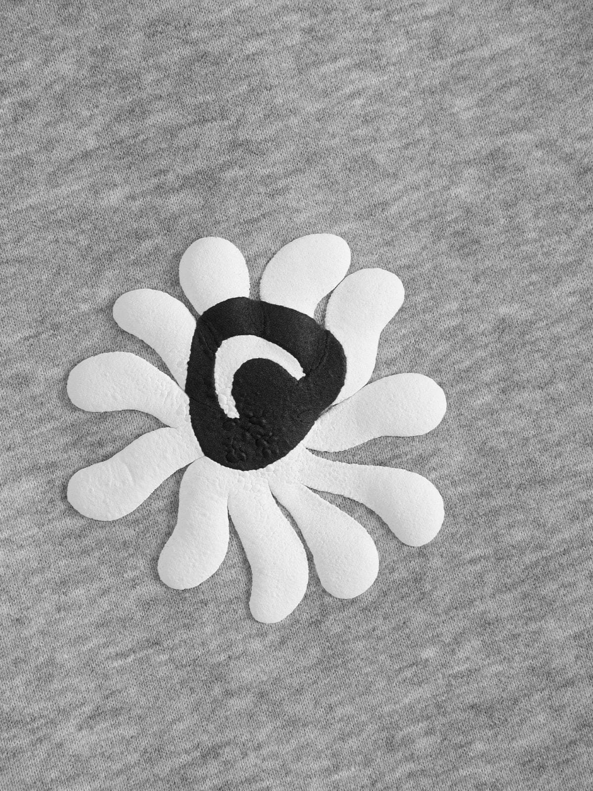 [Pre-Order] Aelfric Eden Floral Graphic Baggy Sweatpants