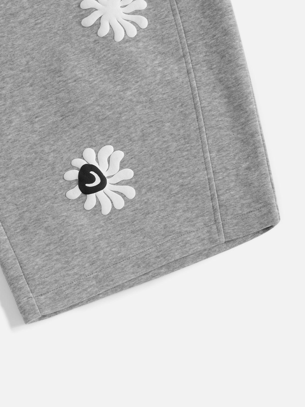 [Pre-Order] Aelfric Eden Floral Graphic Baggy Sweatpants