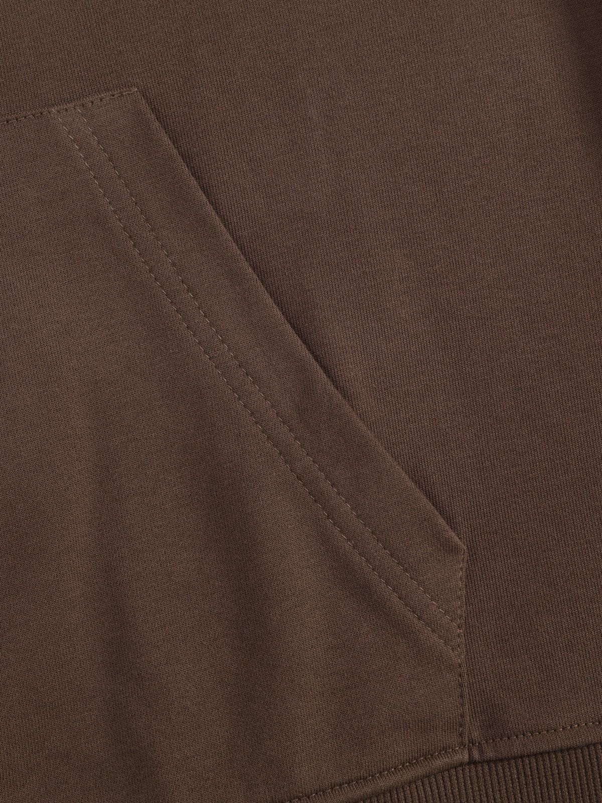 [Pre-Order] Aelfric Eden Oversized Flower Graphic Pullover Hoodie