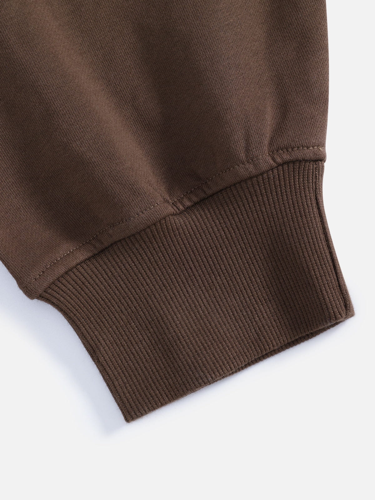 [Pre-Order] Aelfric Eden Oversized Flower Graphic Pullover Hoodie