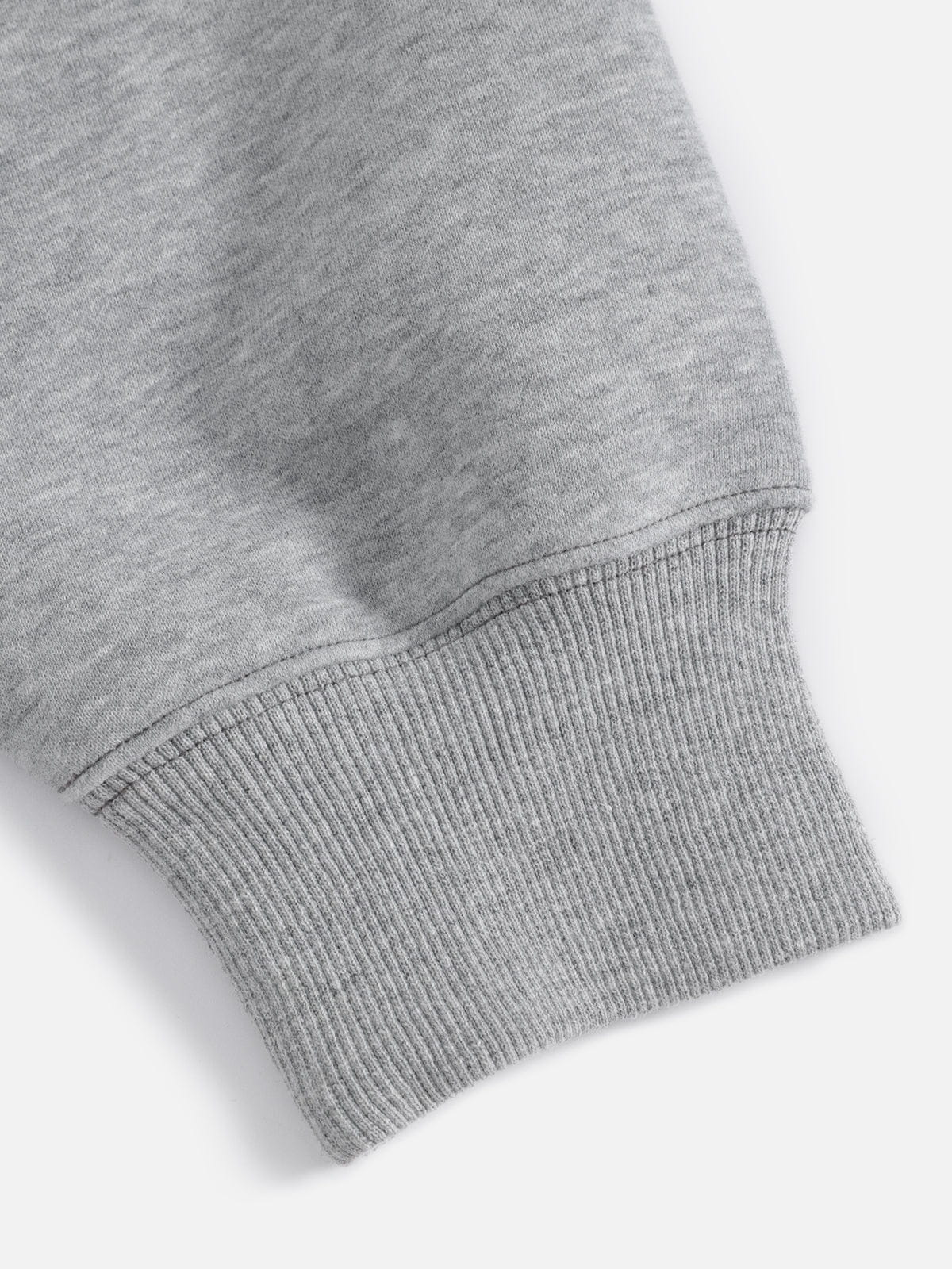 [Pre-Order] Aelfric Eden Oversized Scarf-Tie Zip Up Hoodie