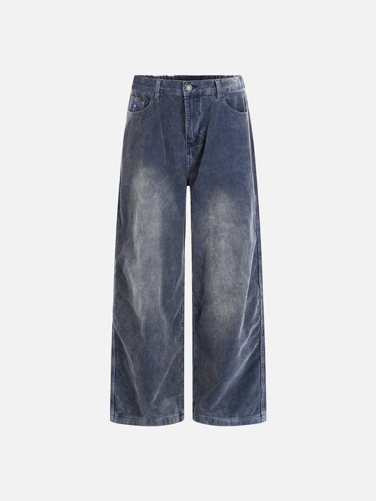 Aelfric Eden Washed Corduroy Pants