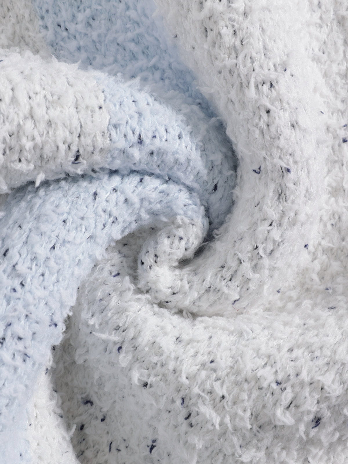 Aelfric Eden Textured Stripe Knit Cardigan